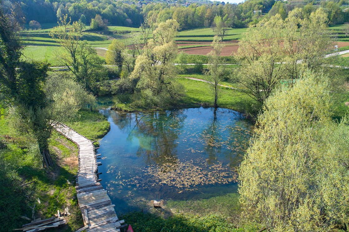 jezero